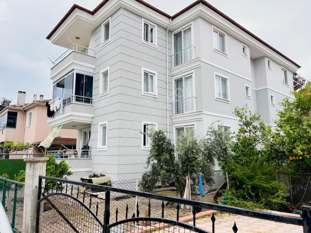Manzara Emlaktan Satılık 3.kat 2+1, Karaçalı Mahallesi