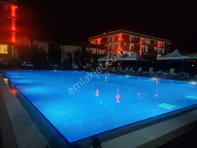 Manzara Teras Donanım Ayçadan Kiralık 1+1 Eşyasız Daire