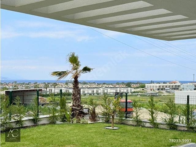 MANZARAGÜVENLİKÖZEL HAVUZOTOPARKYERDEN ISITMA450 M2 BAHÇELÜXAKILLI EVTAMAMI MÜSTAKİL