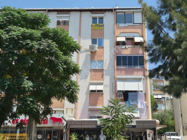 Manzaralı Ve Doğalgazlı 2+1 Daire