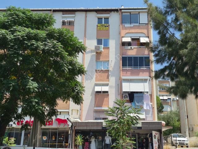 Manzaralı Ve Doğalgazlı 2+1 Daire