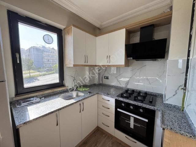 Manzaralı En Üst Kat Kiralık Kampüste 2+1