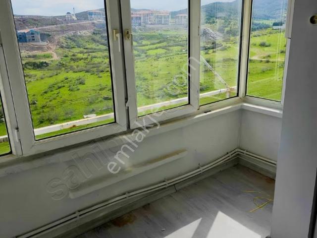 Manzaralı Ferah Daire 3+1