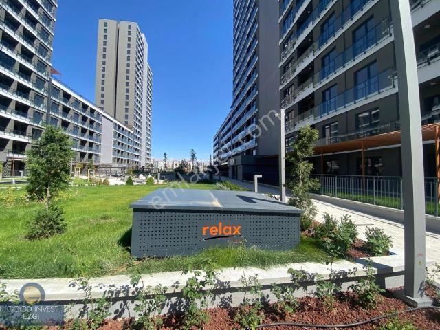 Manzaralı Relax Cadde De Kiralık 2+1 Sıfır Daire