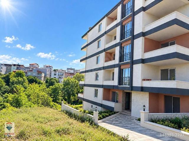 MANZARALI 2+1 GENİŞ BALKON SALON MUTFAK AYRI