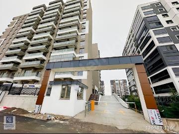 MANZARALI DİAMOND GÖKSU 2+1 SIFIR SATILIK DAİRE