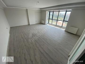 MANZARALI YÜKSEK KAT FULL YAPILI MASRAFSIZ TERAS BALKONLU 3+1