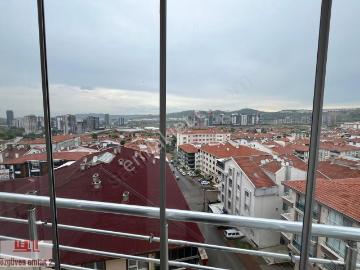 Manzaranın Keyfini Çıkarın! Lüx Tasarımlı,sıfır Masraf 3+1 Daire