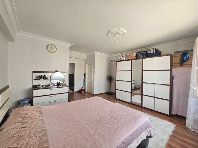 Manzarasına Doyamayacağınız 3+1 Enfes Daire