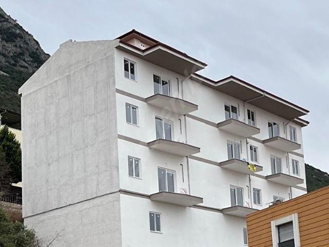 Manzarayı Gördünüz mü 1+1 Sıfır Apart