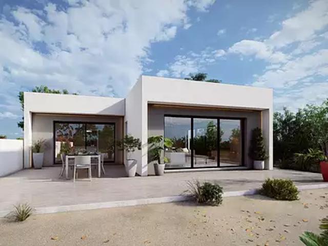 Manziat 01570 Programme neuf maison neuf à vendre 5 pièces
