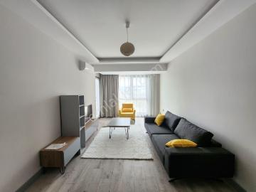 Manzralı, Full Eşyalı Arakat, K. Otopark, Hamam, Sauna, Fitnes