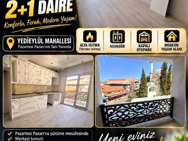 Manısa TURGUTLU