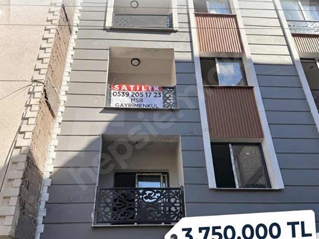 Manısa TURGUTLU Yedıeylül Mahlesı