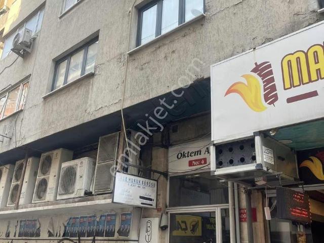 Manısa Ulupark Alt Köşesi Satılık Asansörlü Daire