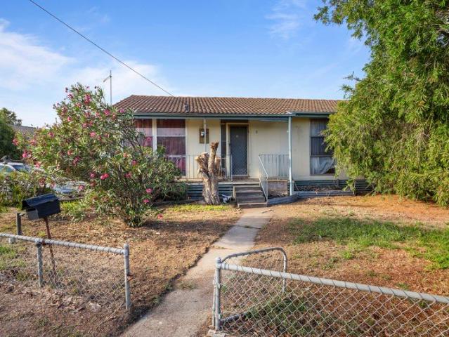 Calling Investors! Manageable Corner Block