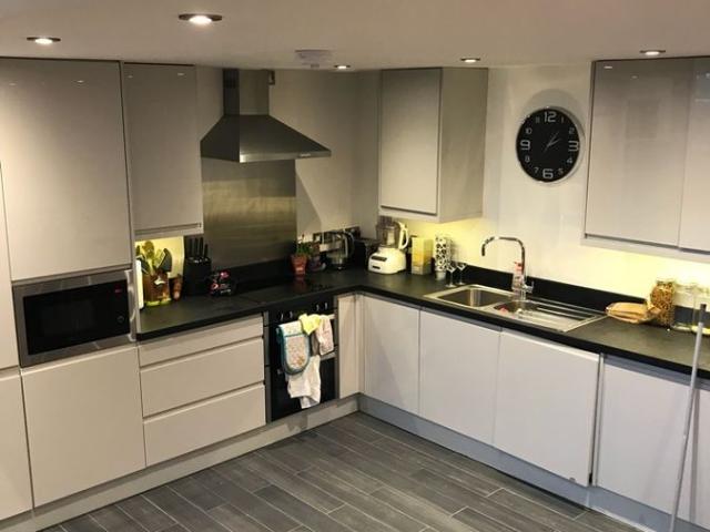 Management Office, St George's Heights, Leicester LE1, 3 bed flat to rent, £1,950 pcm | PrimeLocation