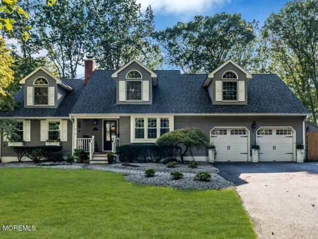 Manalapan Woods Dr, Manalapan, Home For Sale