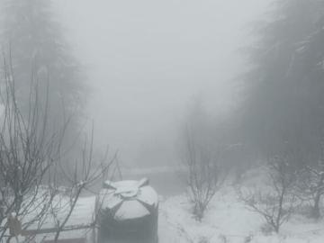 Himachal Pradesh - Garden, Parking, Swimming pool