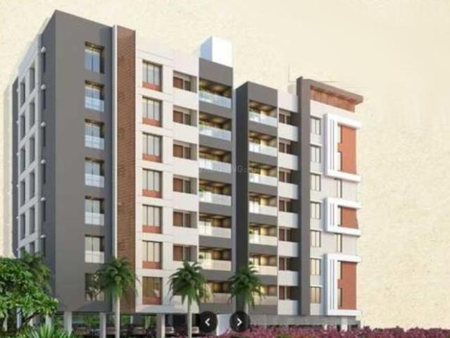 Baner 2 BHK Apartment For Sale Pune