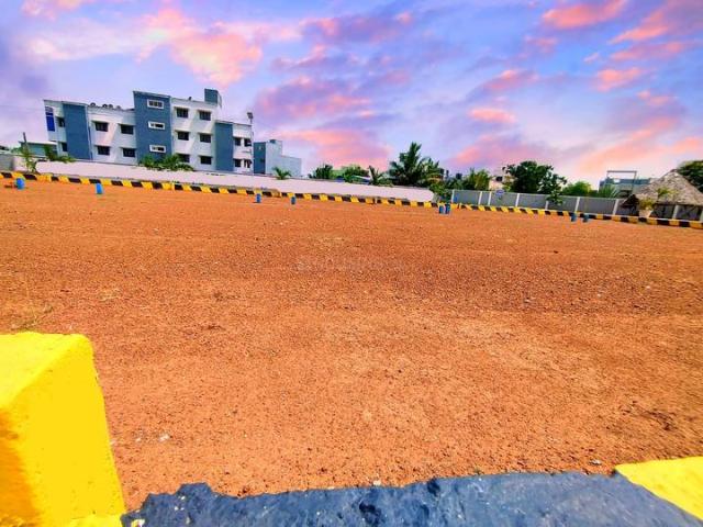 Senthur Kumaran Nagar,Manali New Town Residential Plot For Sale Chennai