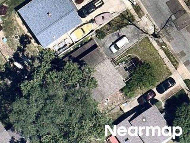 Manall Ave