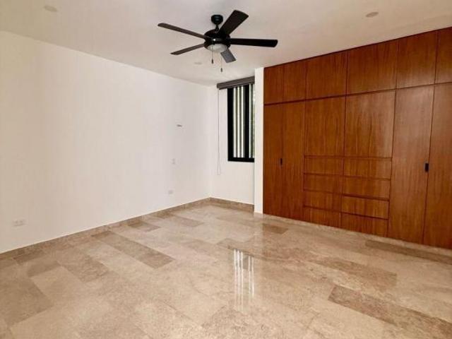 Manantiales de Cocoyoles. Casa Premium. A unos pasos de La Isla Mérida