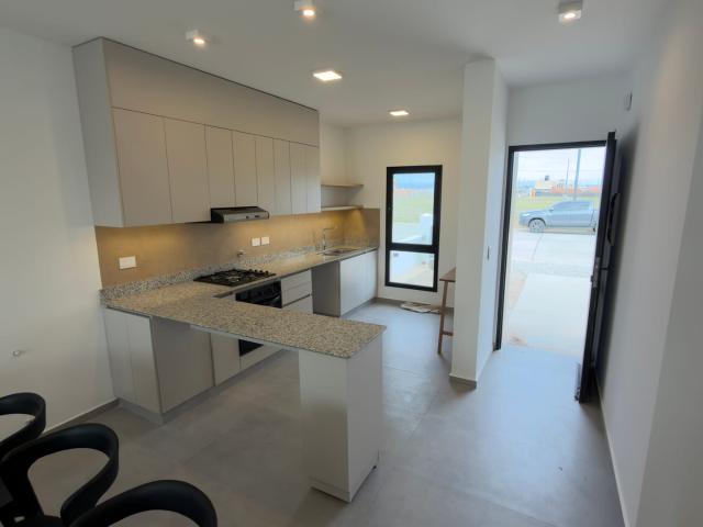 Manantiales ll Duplex Cuestas de Manantiales