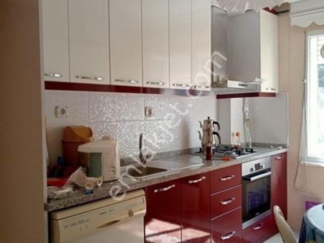 Manastır Merkezde Deniz Gören Satılık 3+1 Daire 130m²