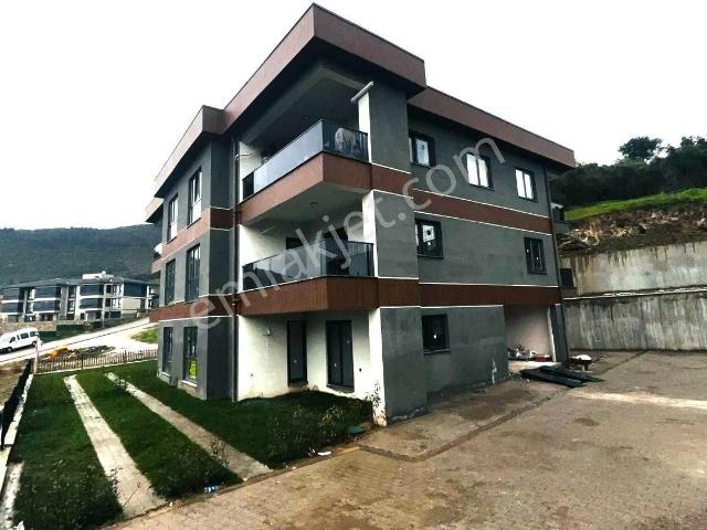 Manastır'da Deniz Manzaralı 3+1 Akıllı Sıfır Daire