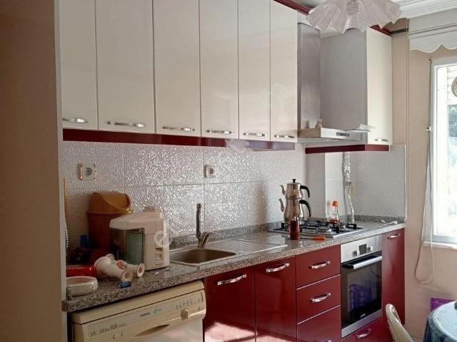 Manastırda 3+1 Deniz Gören 130 M2 Satılık Daire