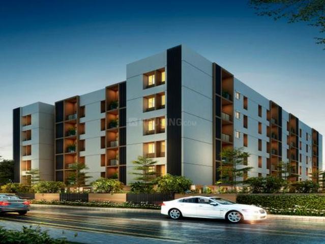Jain Aadhidev,Manapakkam 3 BHK Apartment For Sale Chennai