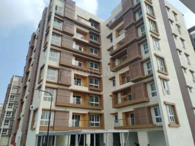 Manapakkam 3 BHK Apartment For Sale Chennai