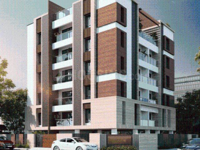 Manapakkam 3 BHK Apartment For Sale Chennai