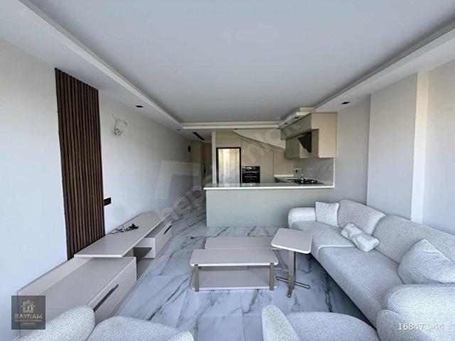 MANAVAGAT ILICADA SIFIR KİRALIK 4+1 TRİPLEKS DAİRE