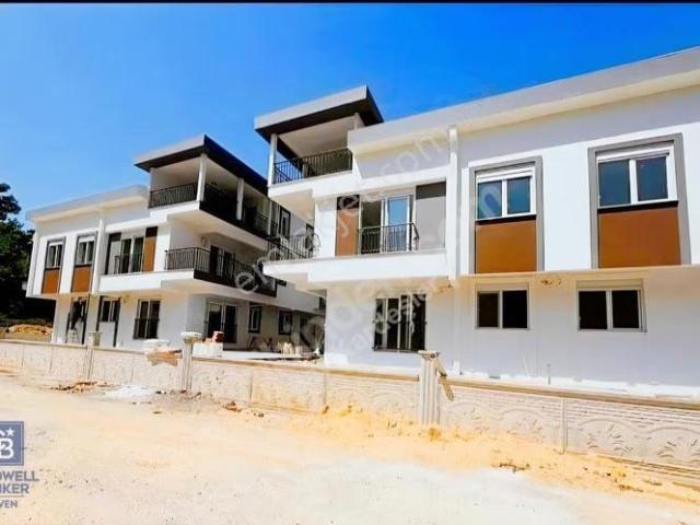 Manavgat 5+1 Satılık Daire