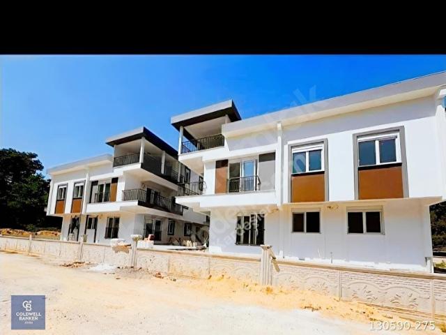 MANAVGAT 5+1 SATILIK DAİRE
