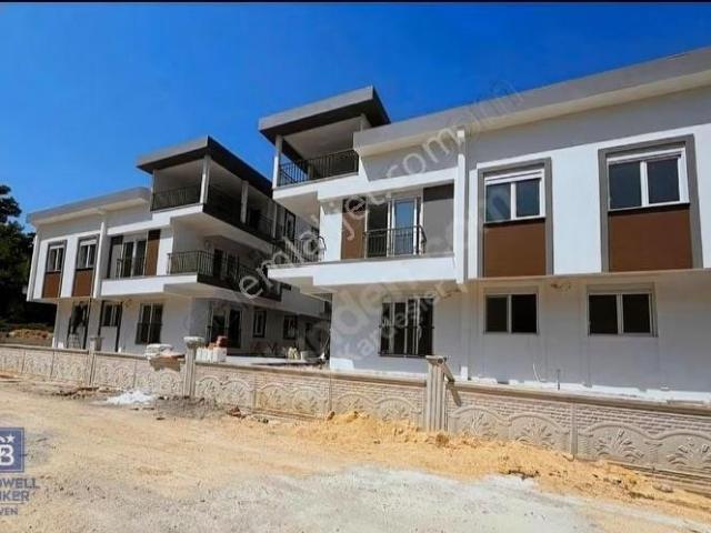 Manavgat 2+1 Satılık Daire