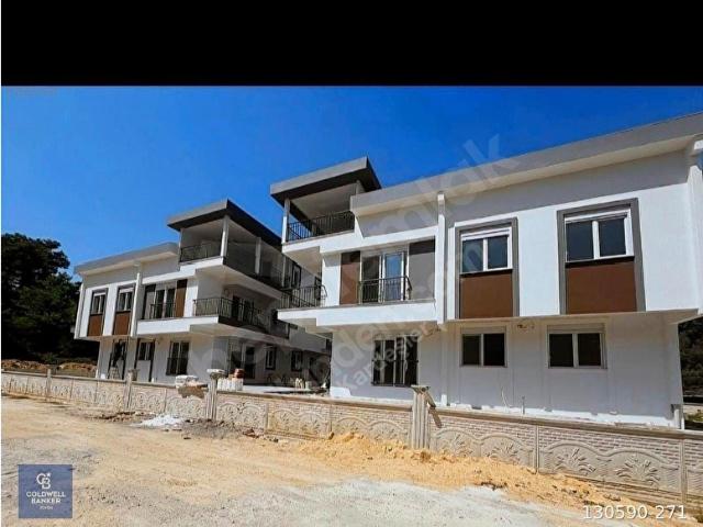 MANAVGAT 2+1 SATILIK DAİRE