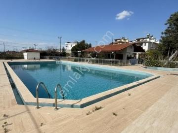 Manavgat Çavuşköy Mahde. Site İçerisinde Satılık 6+1 Müstakil Ev
