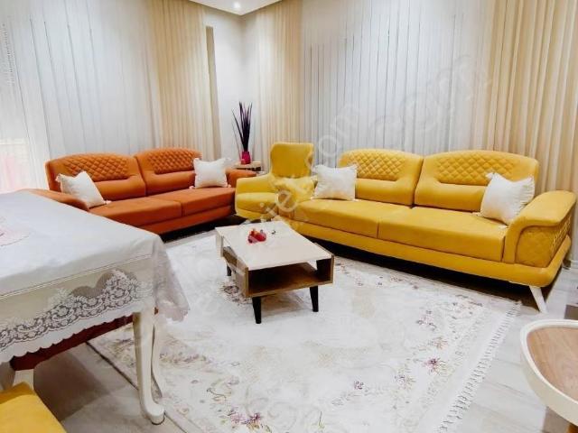 Manavgat Aydınevlerde Kupon Fıyat 3+1 Satılık Daire