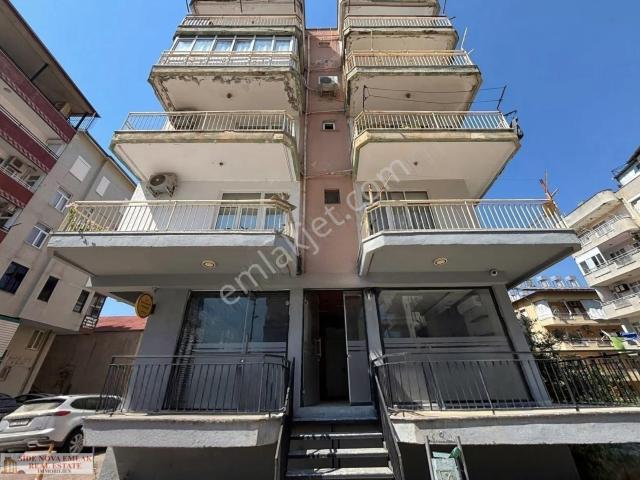Manavgat Bahçelievler Mahallesi Satılık Ful Eşyalı Ofis