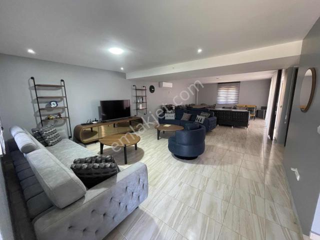 Manavgat Claudius Park Sitesinde Havuz Yanı Fırsat Villa