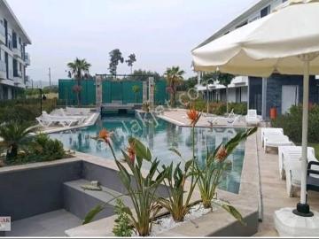 Manavgat Evrenseki Satılık 1+1 Daire