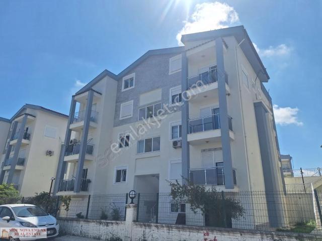 Manavgat Evrenseki Palm City 3+1 Dublex Kiralık Daire