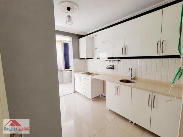Manavgat Hasan Fehmi Boztepe Cadesinde Kiralık Daire