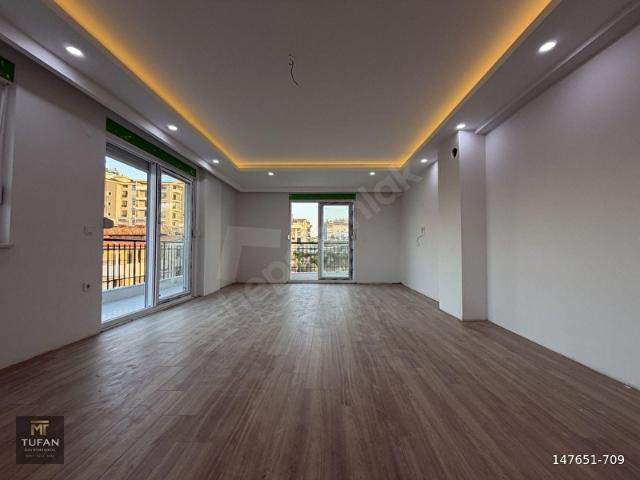 MANAVGAT İN EN ELİT YERİNDE MANZARALI ASANSÖRLÜ GARAJLI LÜKS SATILIK DAİRE