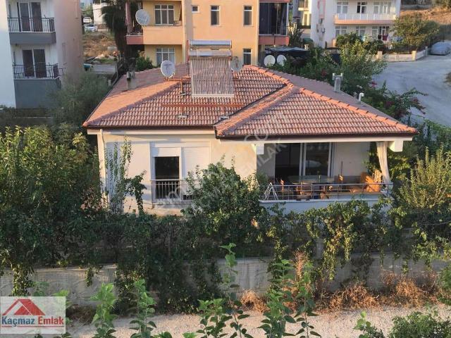 Manavgat Ilıca Merkez'de Satılık 3+1 Fırsatt! Müstakil