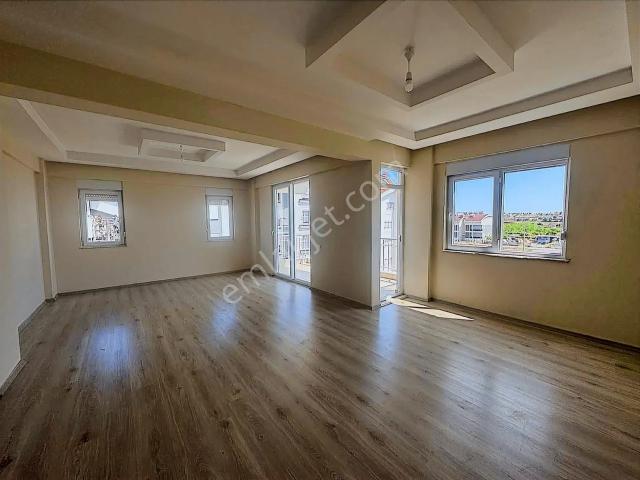 Manavgat Ilıca'da Maya Koleji Yanında Satılık 5+1 Dubleks Daire
