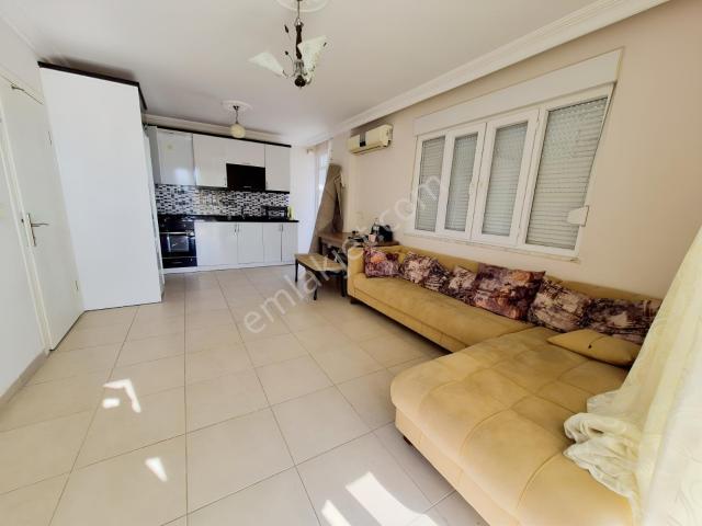 Ilıca'da Eşyalı Veya Eşyasız Kiralık 3+1 Dubleks Daire